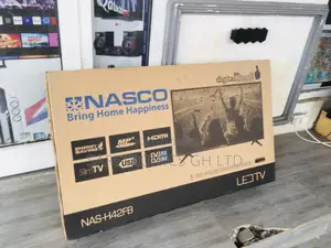 Purchase Quality Nasco LED Glossy 42 Inches Tv