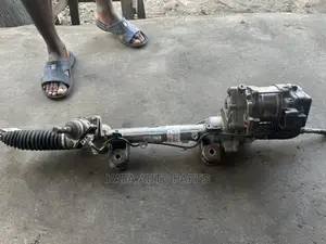 Toyota RAV 4 2020 Steering Rack