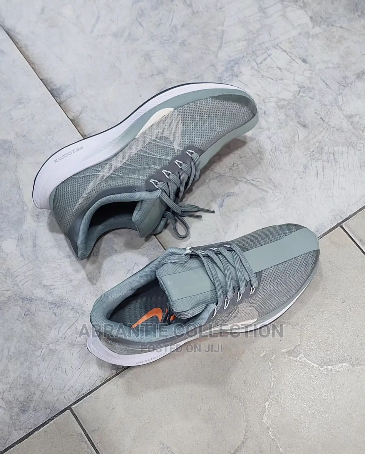 Nike Zoom Pegasus