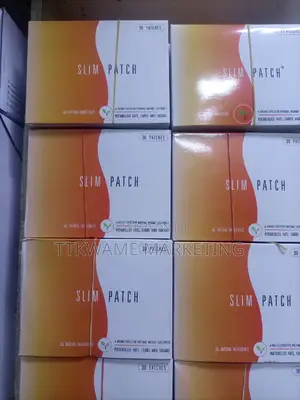 Sliming Patches