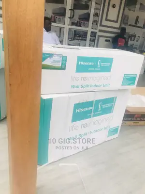 Photo - Shop Best Hisense 2.0HP Split Air Conditioner