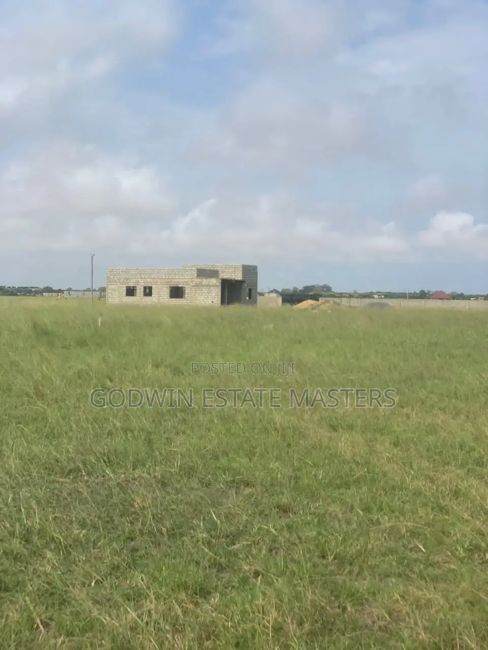 Move Away From the Choke Cities to Ningo Prampram Areas