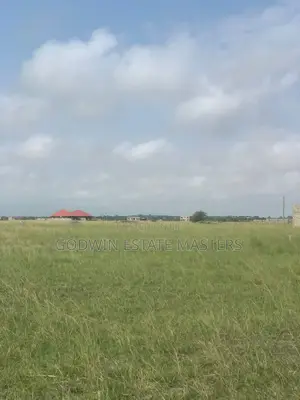 Sweet Beautiful Plots of Land for Sale.Make a Move Now