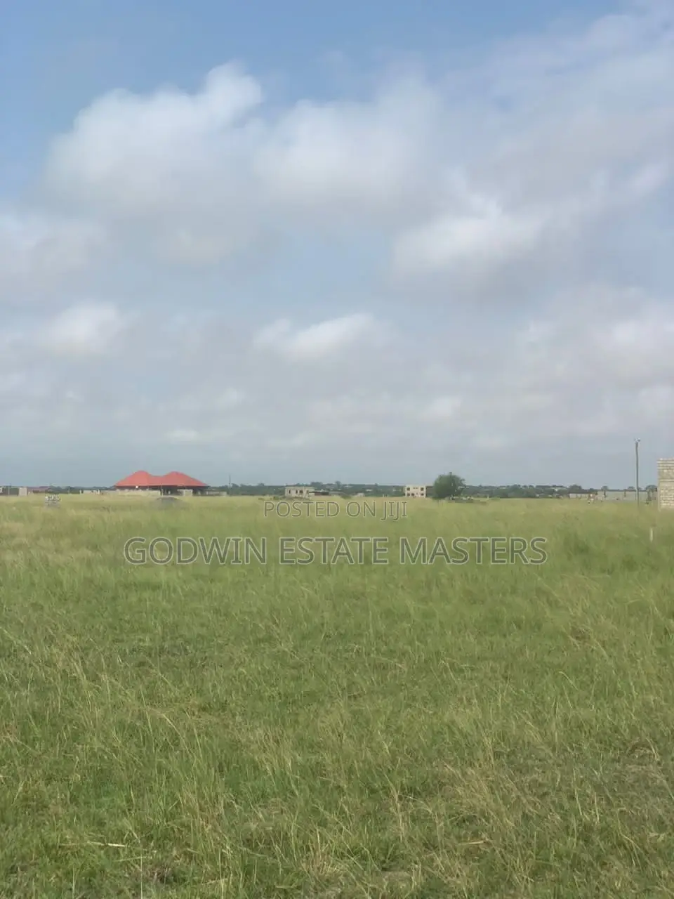 Sweet Beautiful Plots of Land for Sale.Make a Move Now