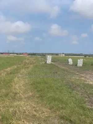 Sweet Beautiful Plots of Land for Sale.Make a Move Now