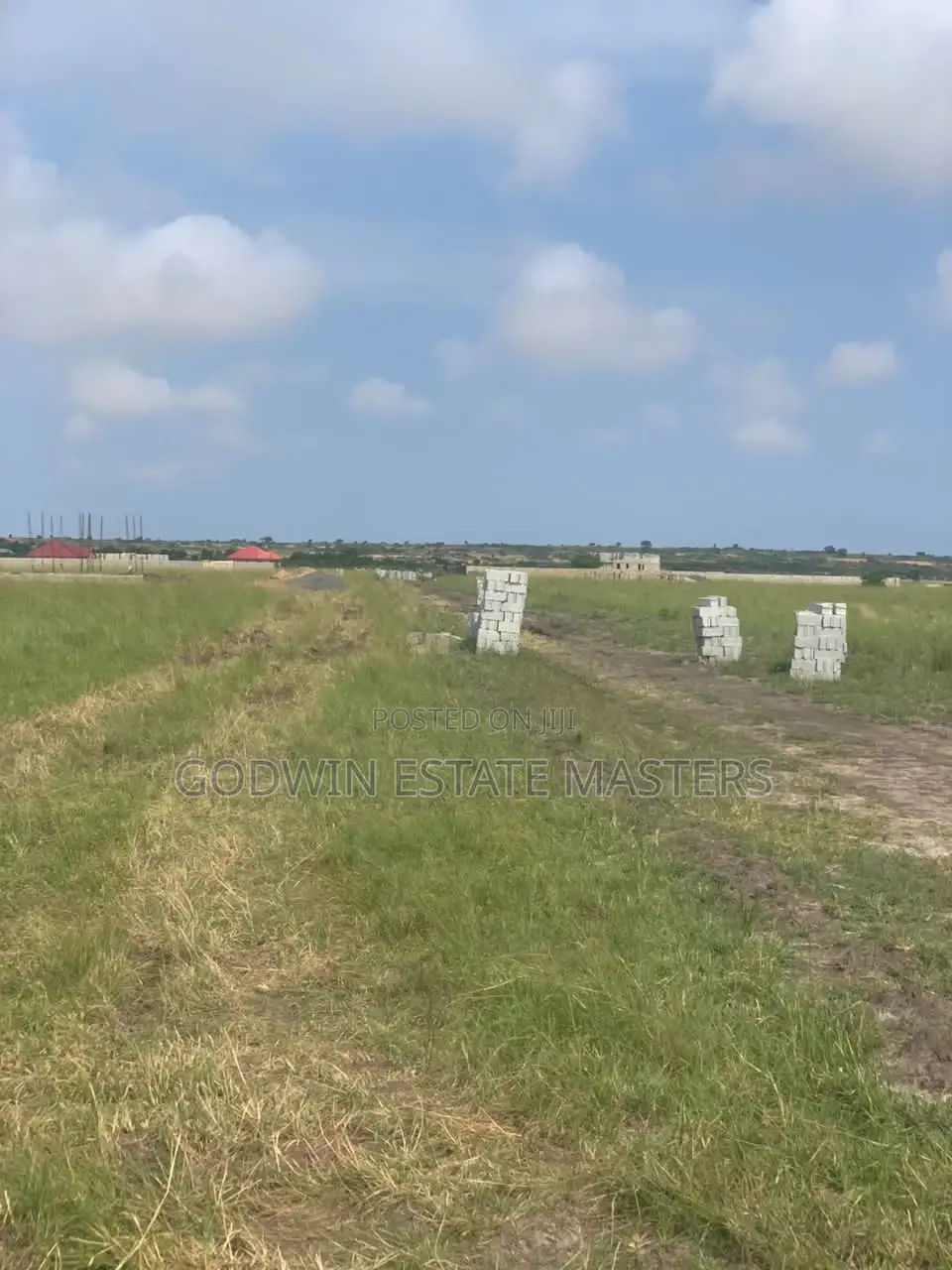 Sweet Beautiful Plots of Land for Sale.Make a Move Now
