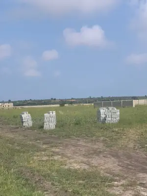 Land for Sale in a Fast Developing Area in Tsopoli. 70x100