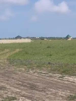 Tsopoli New Airport City Plots of Lands for Sale.70×100