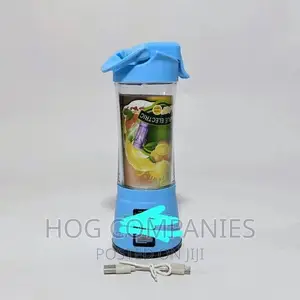 Fruit Blender