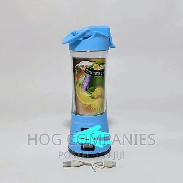 Fruit Blender
