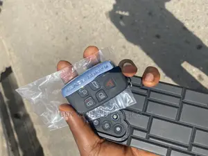 Range Rover Velar Key Case