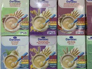 Danalac Cereal
