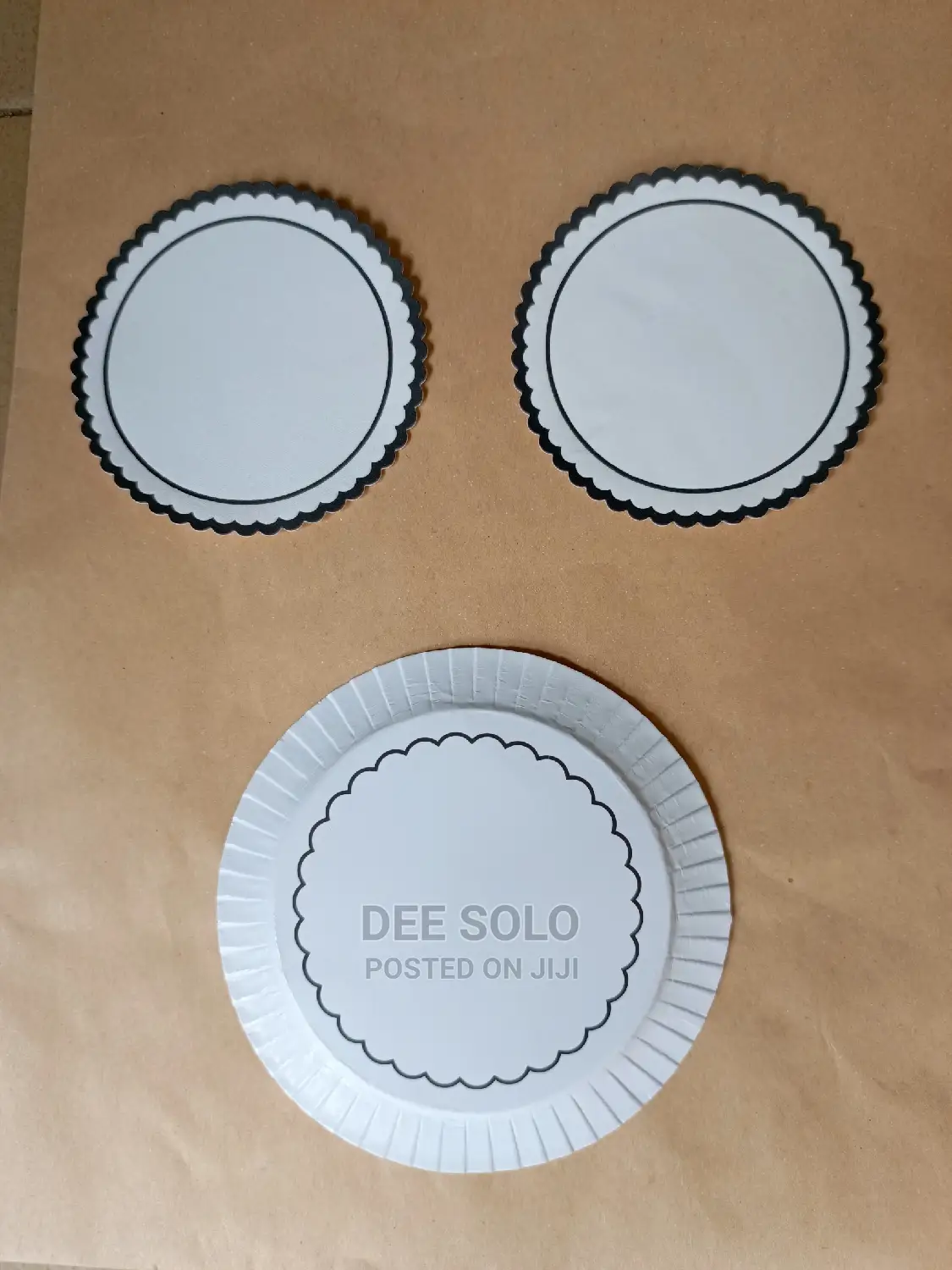 Beer Glass Covers