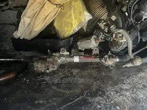 RAV 4 2020 Steering Rack