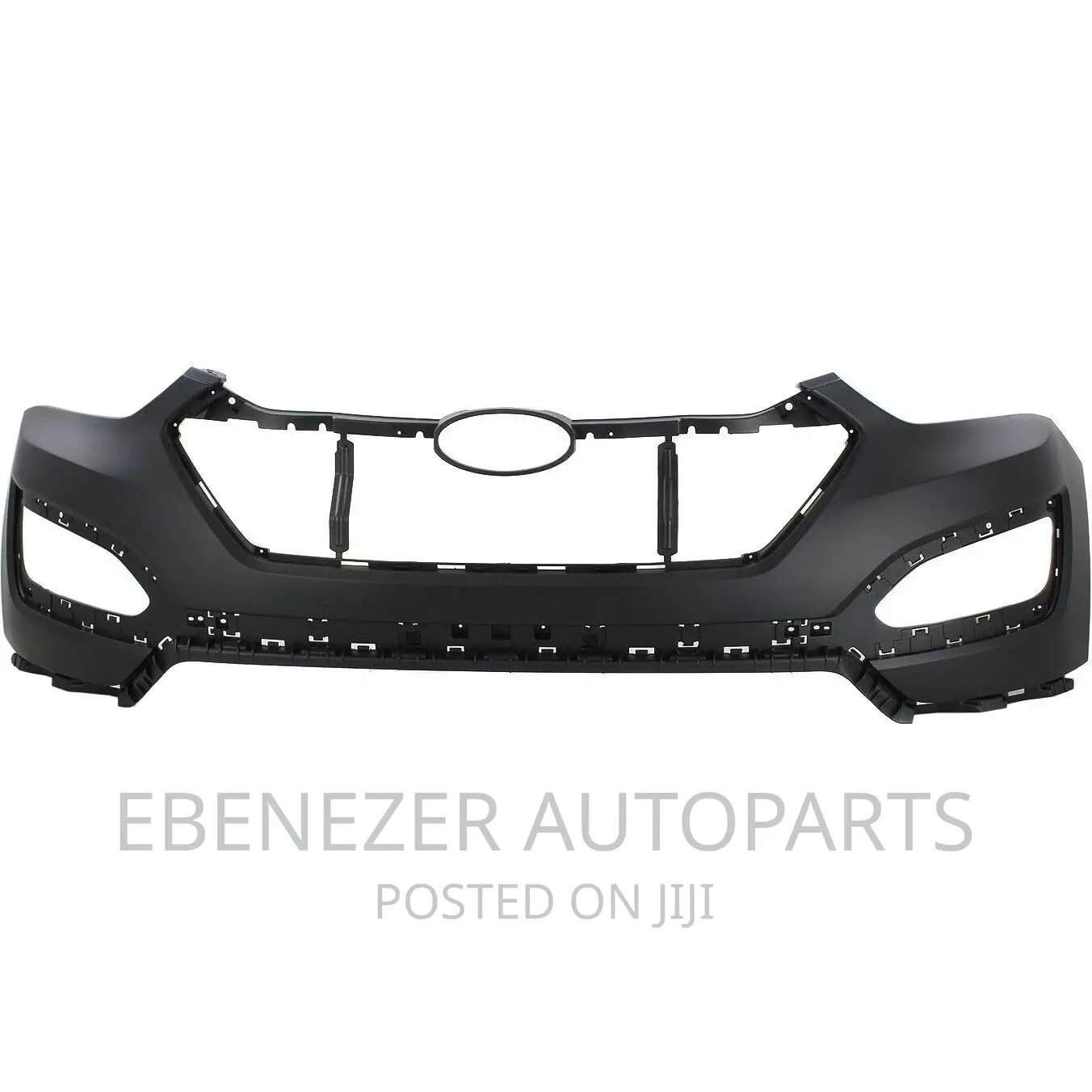Hyundai Santa Fe 2014 Front Bumper
