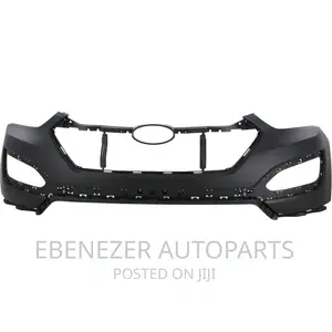 Hyundai Santa Fe 2014 Front Bumper