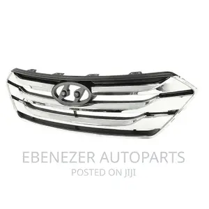 Hyundai Santa Fe 2014 Front Shells