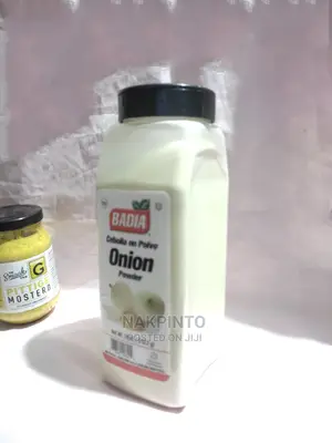 Onion Powder (510.2G) 18oz