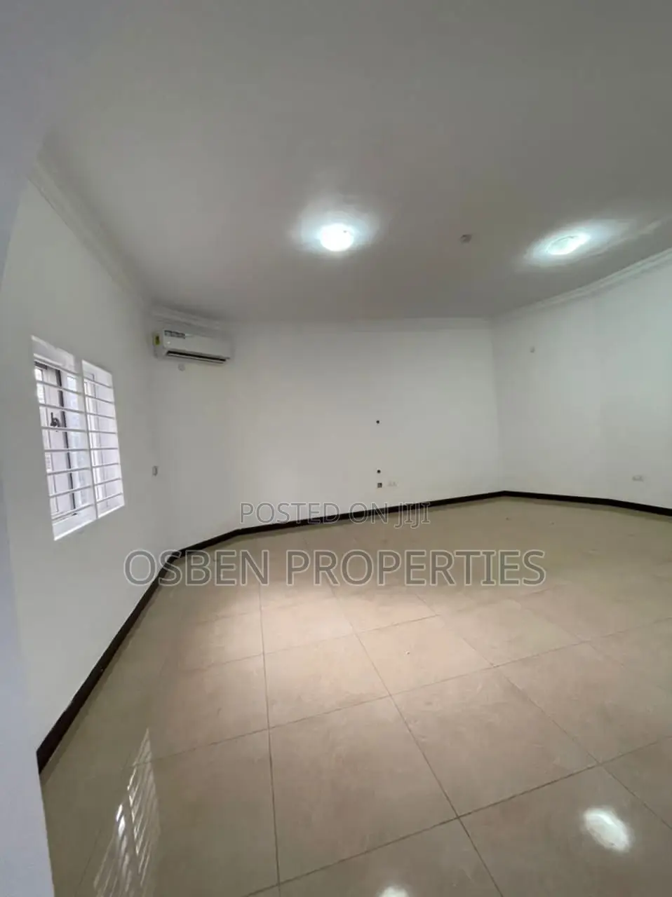 2bdrm Apartment in Pleasant Properties, Spintex for rent