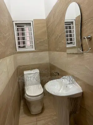 2bdrm Apartment in Pleasant Properties, Spintex for rent