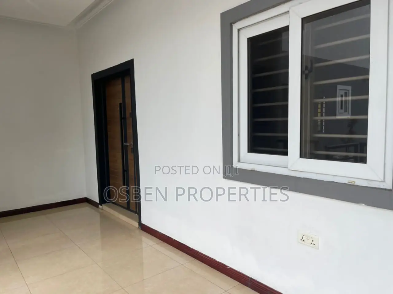 2bdrm Apartment in Pleasant Properties, Spintex for rent
