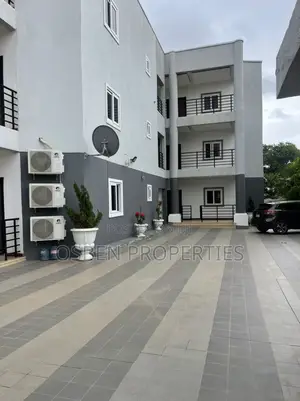 2bdrm Apartment in Pleasant Properties, Spintex for rent