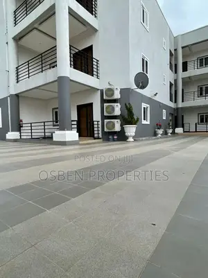 2bdrm Apartment in Pleasant Properties, Spintex for rent