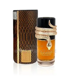 Musamam Perfumes ( Musamam, White Intense, Black Intense)