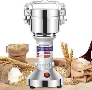 Grain Grinder Machine