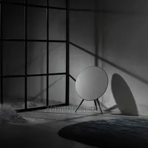 Bang Olufsen Beoplay A9 Design Speaker