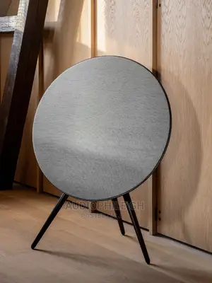 Bang Olufsen Beoplay A9 Design Speaker