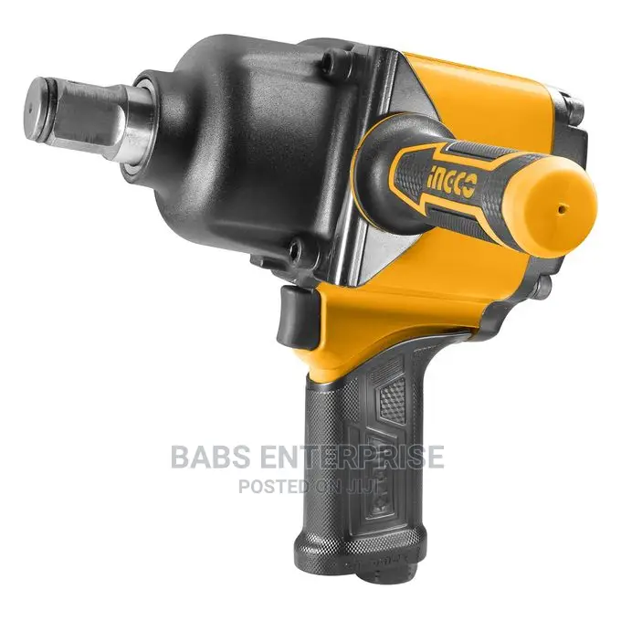 Ingco AIW11223 Air Impact Wrench - 25mm