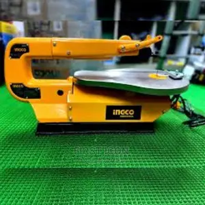 Electric Scroll Saw - SS852