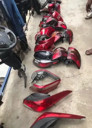 Car Tail Lights Available
