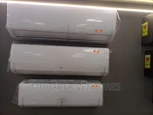 TCL 1.5 R32 Energy Efficient Ac