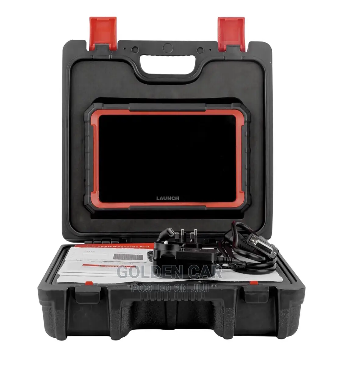Launch X431 Pro Elite OBD2 Car Diagnostic Scanner