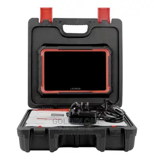 Launch X431 Pro Elite OBD2 Car Diagnostic Scanner