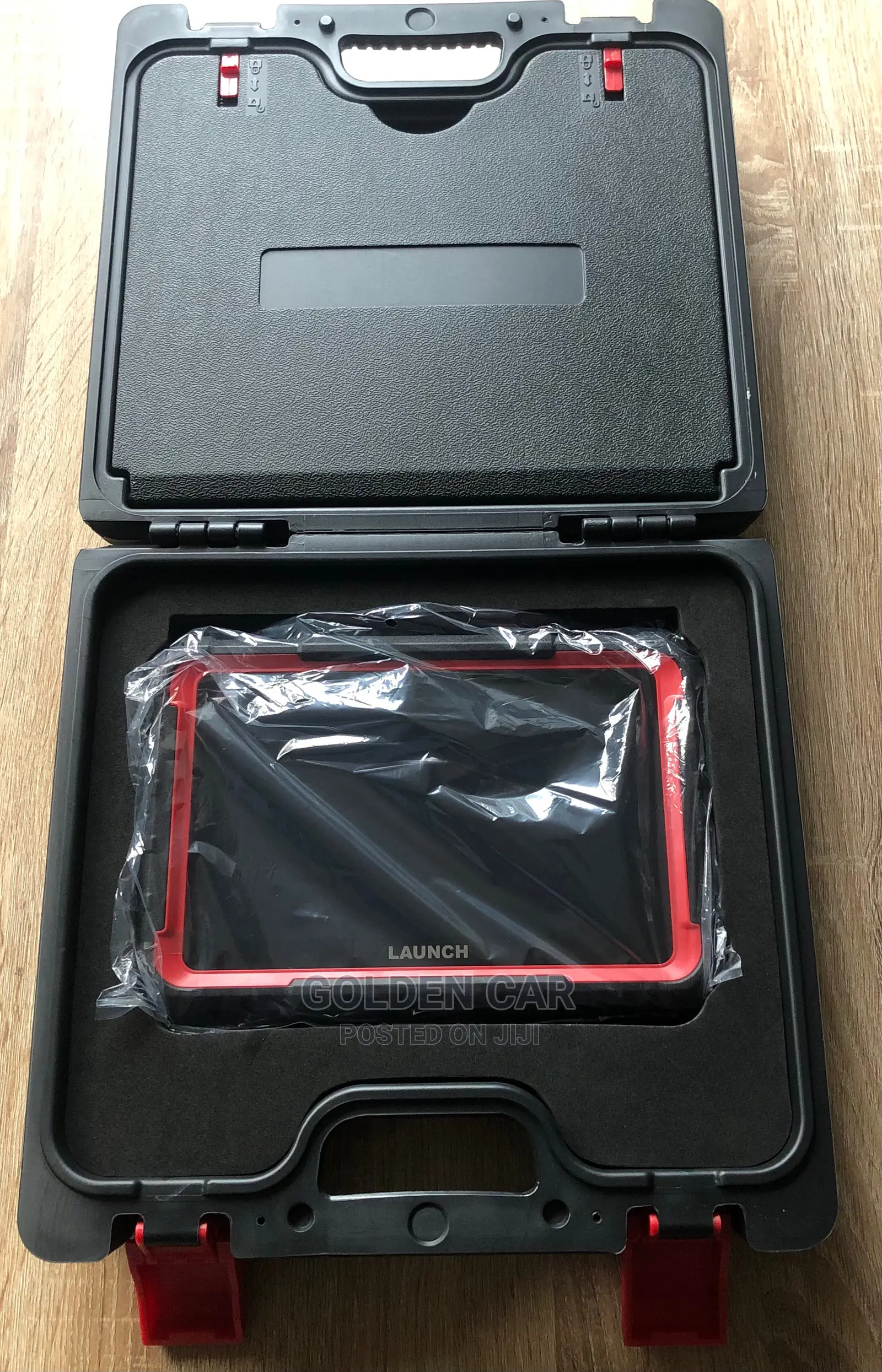 Launch X431 Pro Elite OBD2 Car Diagnostic Scanner