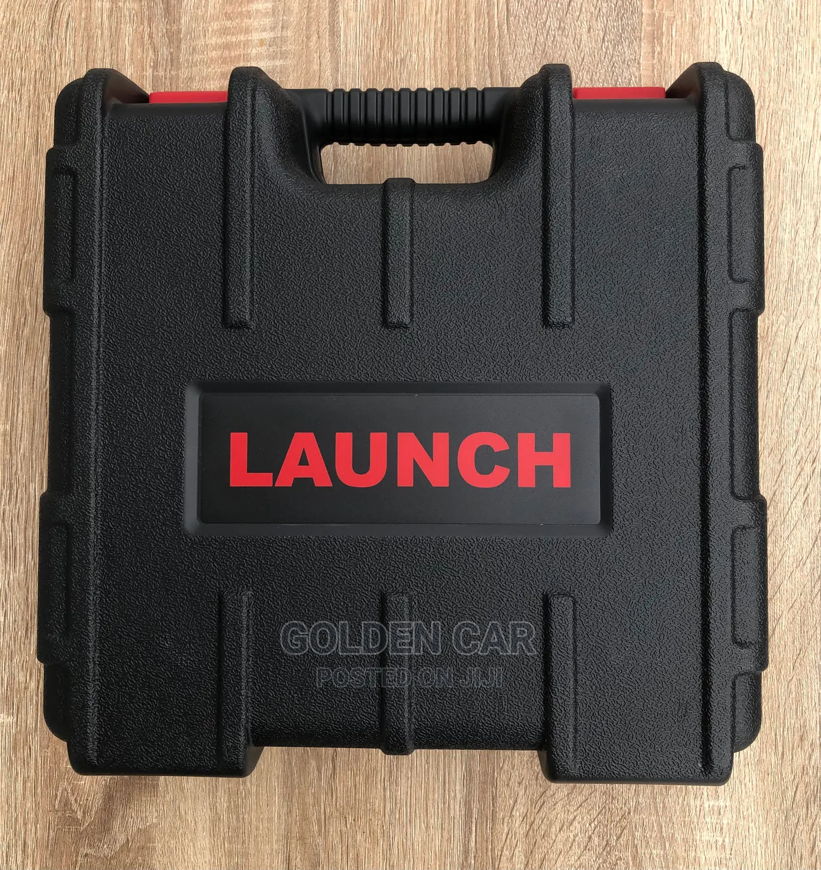 Launch X431 Pro Elite OBD2 Car Diagnostic Scanner