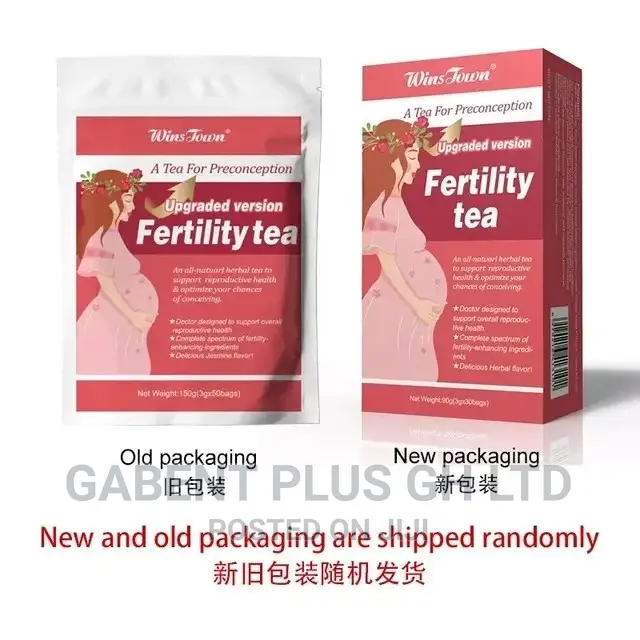 Fertility Tea