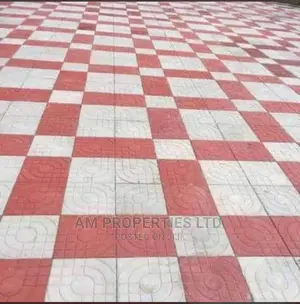 Pavement Blocks, Slabs and Kerbs
