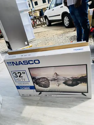 Visit Our Shop😉 For 32 Inch Nasco Satelite Full HD Tv