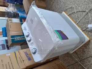 Westpoint Washing Machine 8kg Top Load
