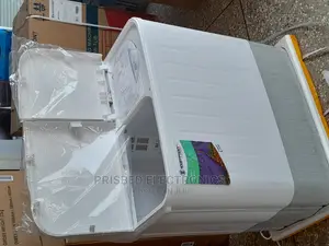 Westpoint Washing Machine 8kg Top Load