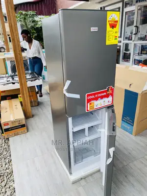 Reliable Zara 201l Zara-240bf Refrigerator on Sale