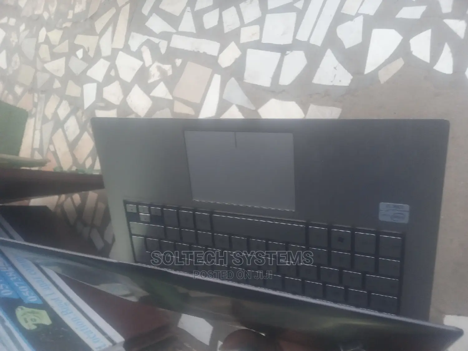 Laptop Asus UX305CA 8GB Intel Core I7 SSD 256GB