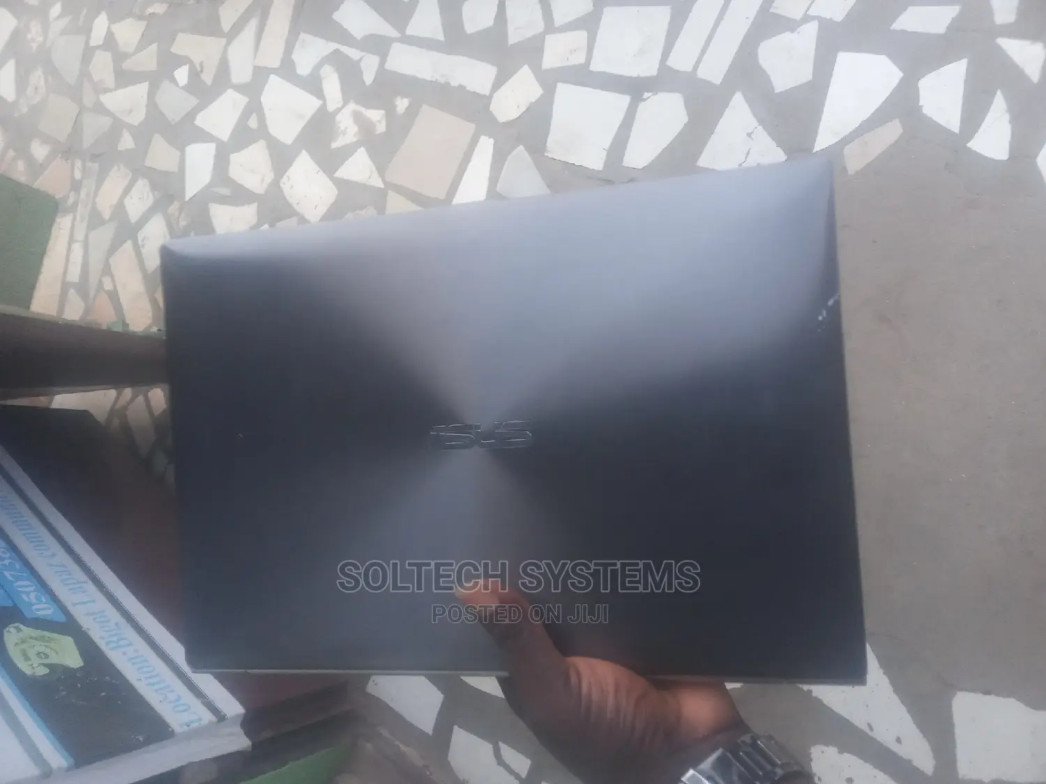 Laptop Asus UX305CA 8GB Intel Core I7 SSD 256GB