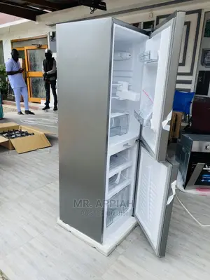 (Zara-240bf)Original Zara 201l Zara Refrigerator at Best Deal