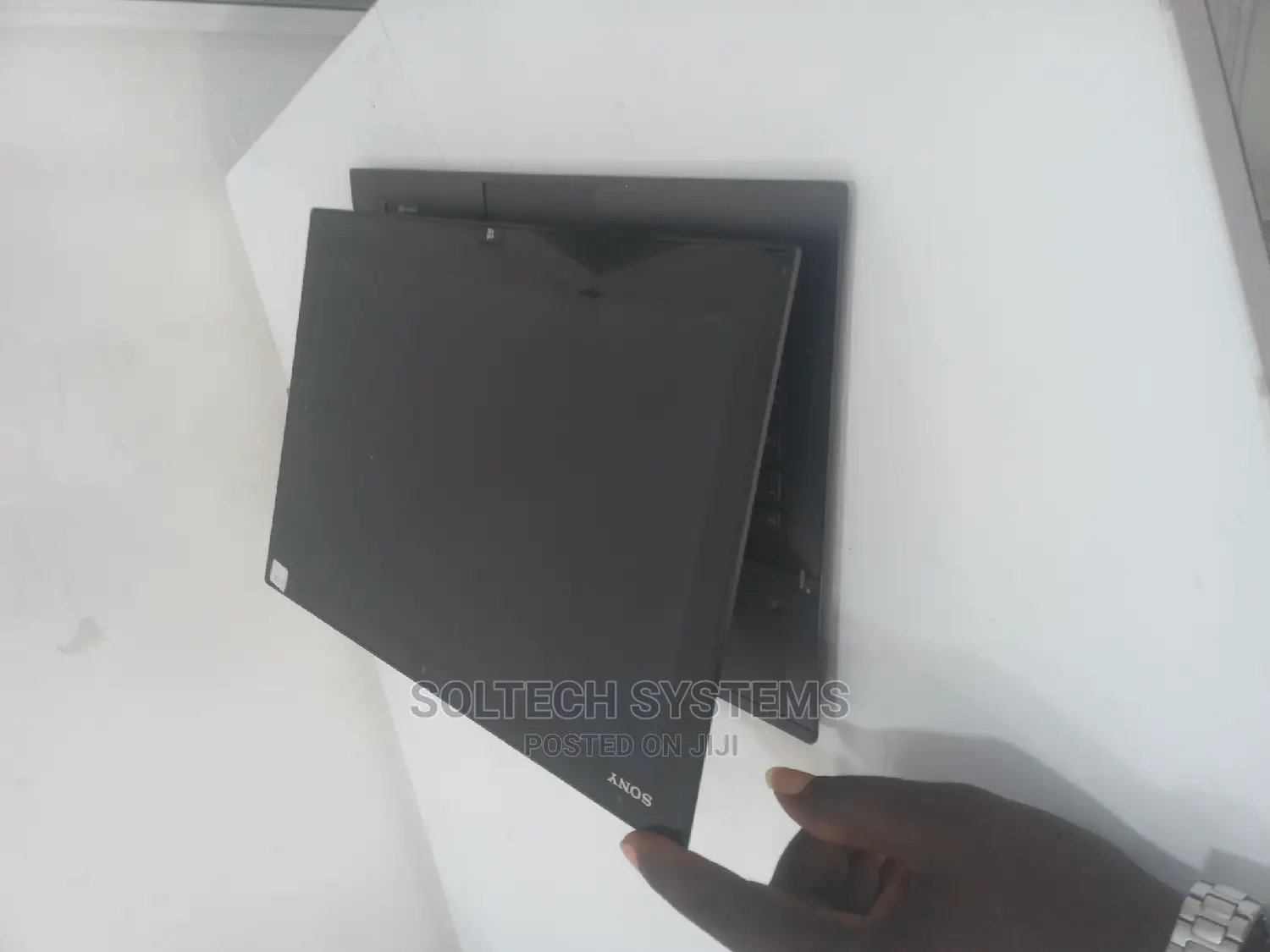 Laptop Sony VAIO E15133CN 8GB Intel Core I7 SSD 256GB