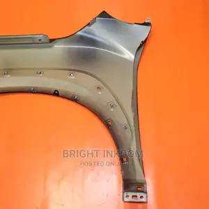 Hyundai Kona 2019 Fender
